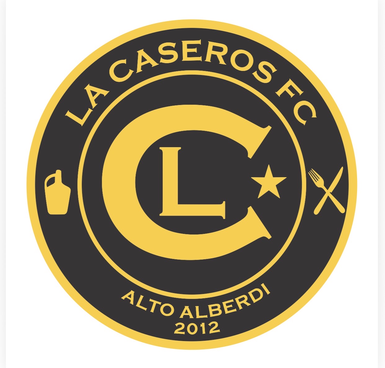 La Caseros +35